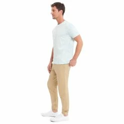 Men's Hurley No Wave Is Ever the Same Printed Tee -Cheap Mens Casual Outdoor Clothing Store 5174452 ALT2