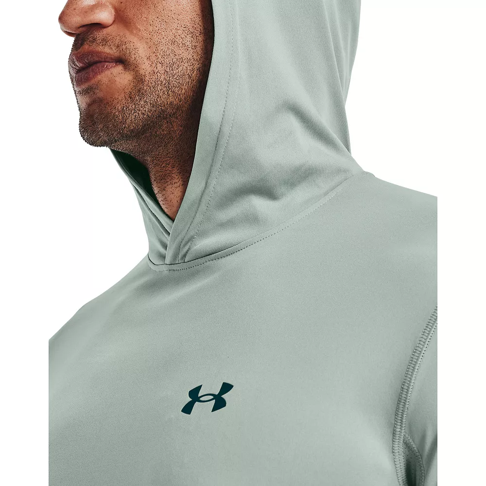 Men's Under Armour Drift Tide UA Tech™ Knit Crewneck Tee 12 Men's Under Armour Drift Tide UA Tech™ Knit Crewneck Tee - Image 10