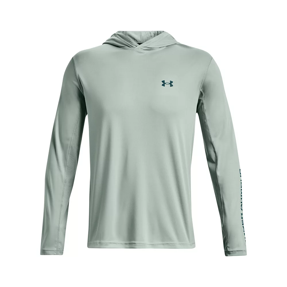 Men's Under Armour Drift Tide UA Tech™ Knit Crewneck Tee 13 Men's Under Armour Drift Tide UA Tech™ Knit Crewneck Tee - Image 11