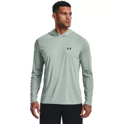 Men's Under Armour Drift Tide UA Tech™ Knit Crewneck Tee 16 Men's Under Armour Drift Tide UA Tech™ Knit Crewneck Tee -Cheap Mens Casual Outdoor Clothing Store 5175374 Opal Green
