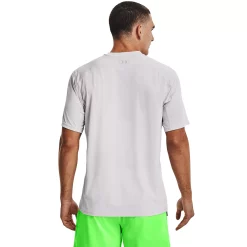 Men's Under Armour Drift Tide UA Tech™ Knit Performance Crewneck Tee -Cheap Mens Casual Outdoor Clothing Store 5175377 ALT