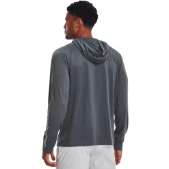 Men's Under Armour Drift Tide UA Tech™ Knit Performance Hoodie -Cheap Mens Casual Outdoor Clothing Store 5175388 ALT