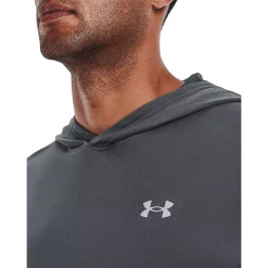Men's Under Armour Drift Tide UA Tech™ Knit Performance Hoodie -Cheap Mens Casual Outdoor Clothing Store 5175388 ALT2