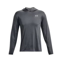 Men's Under Armour Drift Tide UA Tech™ Knit Performance Hoodie -Cheap Mens Casual Outdoor Clothing Store 5175388 ALT3