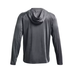 Men's Under Armour Drift Tide UA Tech™ Knit Performance Hoodie -Cheap Mens Casual Outdoor Clothing Store 5175388 ALT4