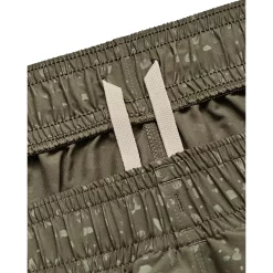 Men's Under Armour Woven Embossed Shorts -Cheap Mens Casual Outdoor Clothing Store 5175810 ALT4