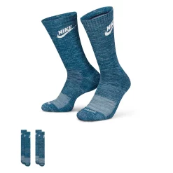 Unisex Nike Everyday Plus Dri-FIT Cushioned Crew Socks -Cheap Mens Casual Outdoor Clothing Store 5182359 ALT