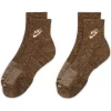 Unisex Nike 2-pack Everyday Plus Dri-FIT Cushioned Ankle Socks 2 Unisex Nike 2-pack Everyday Plus Dri-FIT Cushioned Ankle Socks -Cheap Mens Casual Outdoor Clothing Store 5182465 Cargo Khaki White