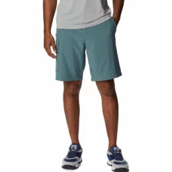 Men's Columbia Eaglecrest Shorts -Cheap Mens Casual Outdoor Clothing Store 5189573 Metal