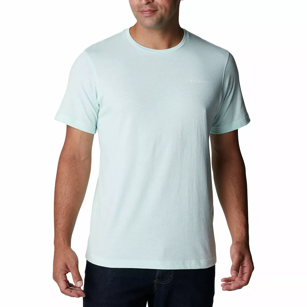 Men's Columbia Thistletown Hills Omni-Wick Performance Tee 13 Men's Columbia Thistletown Hills Omni-Wick Performance Tee - Image 11