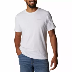 Men's Columbia Thistletown Hills Omni-Wick Performance Tee 15 Men's Columbia Thistletown Hills Omni-Wick Performance Tee -Cheap Mens Casual Outdoor Clothing Store 5189811 White