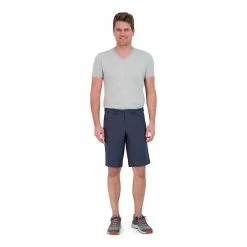 Men's Eddie Bauer Rainier Regular-Fit Performance Shorts 23 Men's Eddie Bauer Rainier Regular-Fit Performance Shorts -Cheap Mens Casual Outdoor Clothing Store 5192044 ALT6