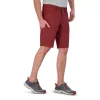 Men's Eddie Bauer Rainier Regular-Fit Performance Shorts 2 Men's Eddie Bauer Rainier Regular-Fit Performance Shorts -Cheap Mens Casual Outdoor Clothing Store 5192044 Andorra Red