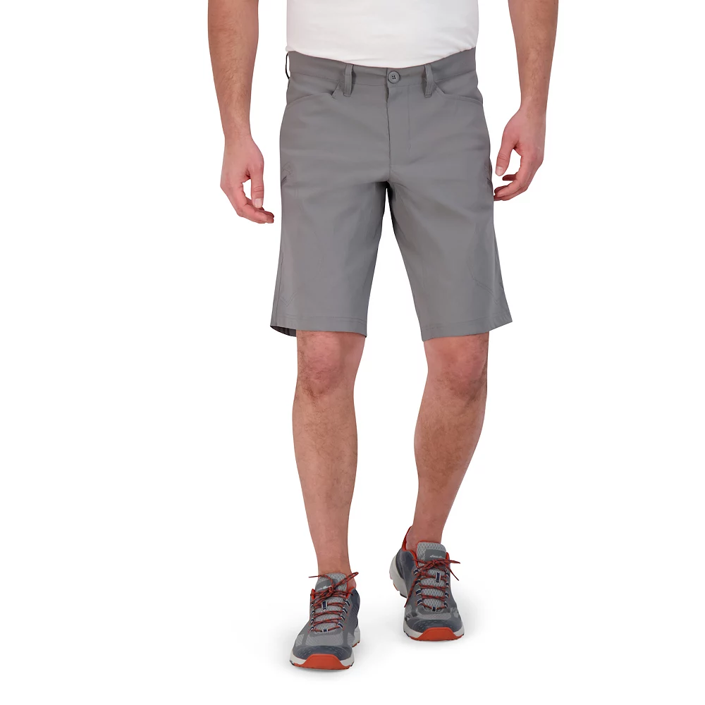 Men's Eddie Bauer Rainier Regular-Fit Performance Shorts 6 Men's Eddie Bauer Rainier Regular-Fit Performance Shorts - Image 4