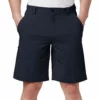 Men's Big & Tall Columbia Grander Marlin II Offshore Shorts -Cheap Mens Casual Outdoor Clothing Store 5209024 Collegiate Navy
