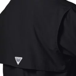 Men's Big & Tall Columbia Bahama II Shirt -Cheap Mens Casual Outdoor Clothing Store 5209270 ALT4