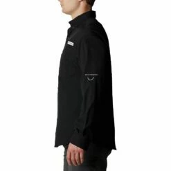 Men's Big & Tall Columbia Tamiami II Shirt -Cheap Mens Casual Outdoor Clothing Store 5209746 ALT2