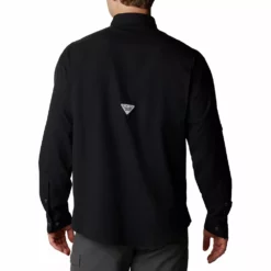 Men's Big & Tall Columbia Tamiami II Shirt -Cheap Mens Casual Outdoor Clothing Store 5209746 ALT4