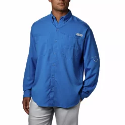 Men's Big & Tall Columbia Tamiami II Shirt