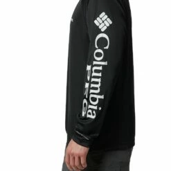 Men's Big & Tall Columbia Terminal Tackle Shirt -Cheap Mens Casual Outdoor Clothing Store 5210215 ALT