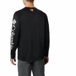 Men's Big & Tall Columbia Terminal Tackle Shirt -Cheap Mens Casual Outdoor Clothing Store 5210215 ALT2