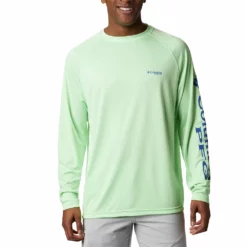 Men's Big & Tall Columbia Terminal Tackle Shirt -Cheap Mens Casual Outdoor Clothing Store 5210215 Key West
