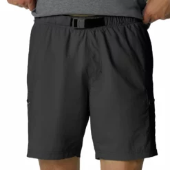 Men's Columbia Mountaindale Shorts -Cheap Mens Casual Outdoor Clothing Store 5210453 ALT2