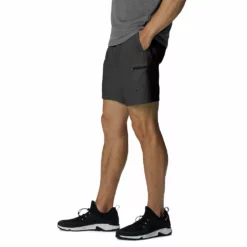 Men's Columbia Mountaindale Shorts -Cheap Mens Casual Outdoor Clothing Store 5210453 ALT4