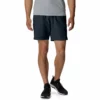 Men's Columbia Mountaindale Shorts -Cheap Mens Casual Outdoor Clothing Store 5210453 Collegiate Navy