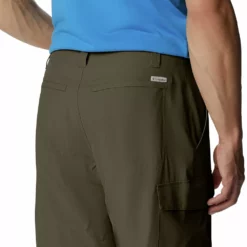 Big & Tall Columbia Eaglecrest Shorts -Cheap Mens Casual Outdoor Clothing Store 5210458 ALT3