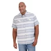 Big & Tall Eddie Bauer FreeDry® Mountain Button-Down Shirt
