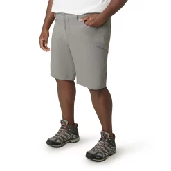 Big & Tall Eddie Bauer Rainer Shorts -Cheap Mens Casual Outdoor Clothing Store 5212061 ALT2