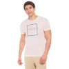 Men's Hurley Reflective Graphic Tee