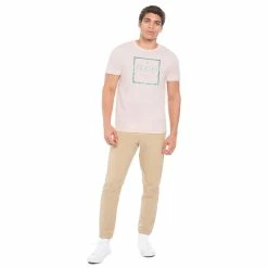 Men's Hurley Reflective Graphic Tee -Cheap Mens Casual Outdoor Clothing Store 5215049 ALT8