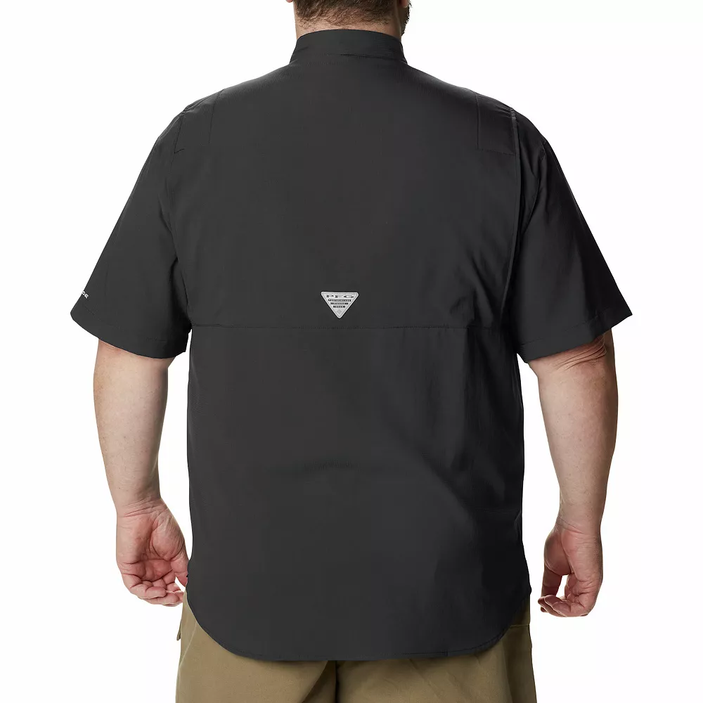 Men's Columbia Tamiami Button-Down Shirt 10 Men's Columbia Tamiami Button-Down Shirt - Image 8