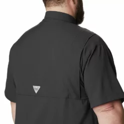 Men's Columbia Tamiami Button-Down Shirt 21 Men's Columbia Tamiami Button-Down Shirt -Cheap Mens Casual Outdoor Clothing Store 5215607 ALT2