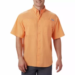 Men's Columbia Tamiami Button-Down Shirt