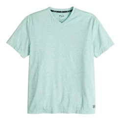 Men's FLX Dynamic Comfort V-Neck Tee -Cheap Mens Casual Outdoor Clothing Store 5224628 ALT2