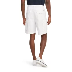 Big & Tall Tommy Hilfiger Cargo Shorts -Cheap Mens Casual Outdoor Clothing Store 5232125 ALT