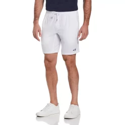 Men's Grand Slam Athletic Tennis Shorts 9 Men's Grand Slam Athletic Tennis Shorts -Cheap Mens Casual Outdoor Clothing Store 5236575 Bright White