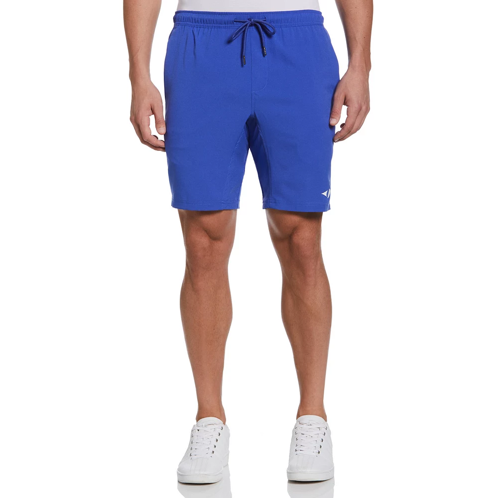 Men's Grand Slam Athletic Tennis Shorts 7 Men's Grand Slam Athletic Tennis Shorts - Image 5