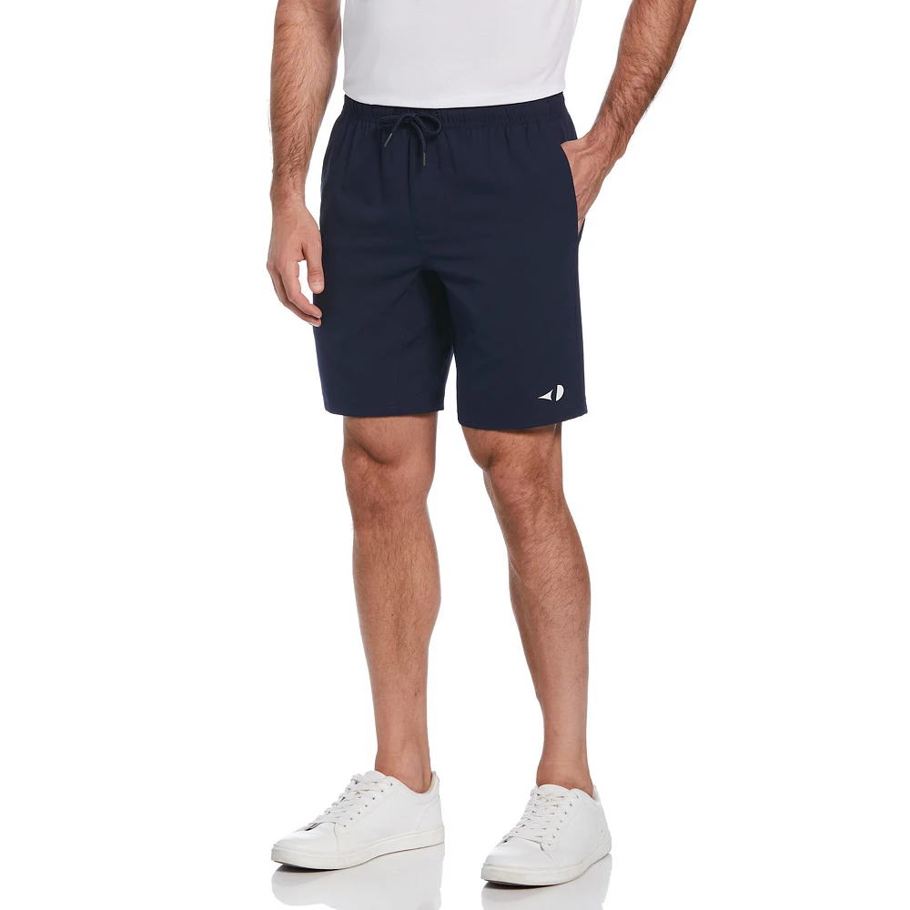 Men's Grand Slam Athletic Tennis Shorts 6 Men's Grand Slam Athletic Tennis Shorts - Image 4