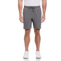 Men's Grand Slam Athletic Tennis Shorts 8 Men's Grand Slam Athletic Tennis Shorts -Cheap Mens Casual Outdoor Clothing Store 5236575 Quiet Shade