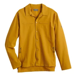 Men's FLX Softshell Shirt Jacket -Cheap Mens Casual Outdoor Clothing Store 5242640 ALT2