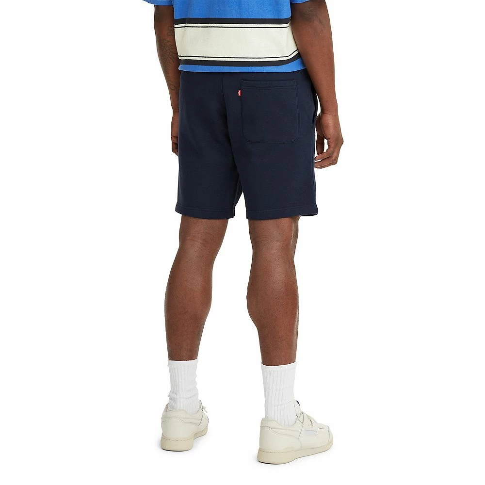 Men's Levi's Sweat Shorts 6 Men's Levi's Sweat Shorts - Image 4