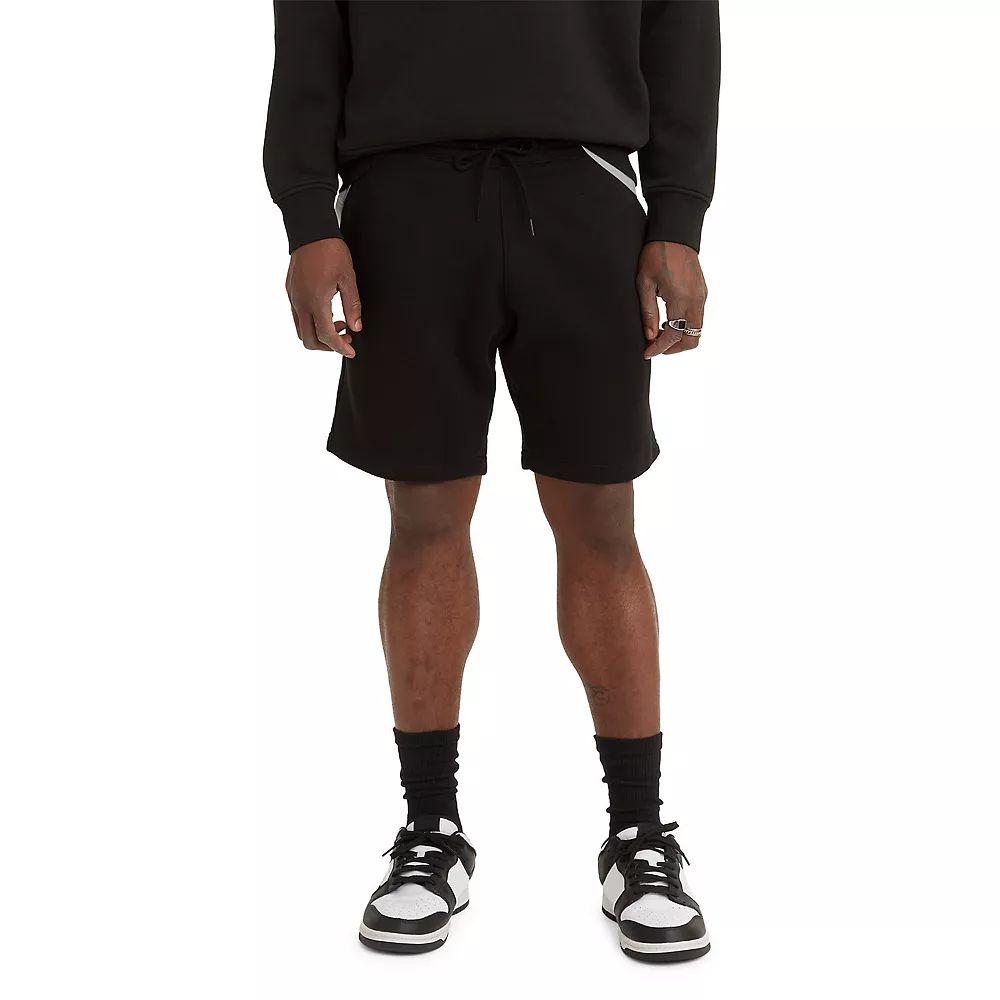 Men's Levi's Sweat Shorts 5 Men's Levi's Sweat Shorts - Image 3
