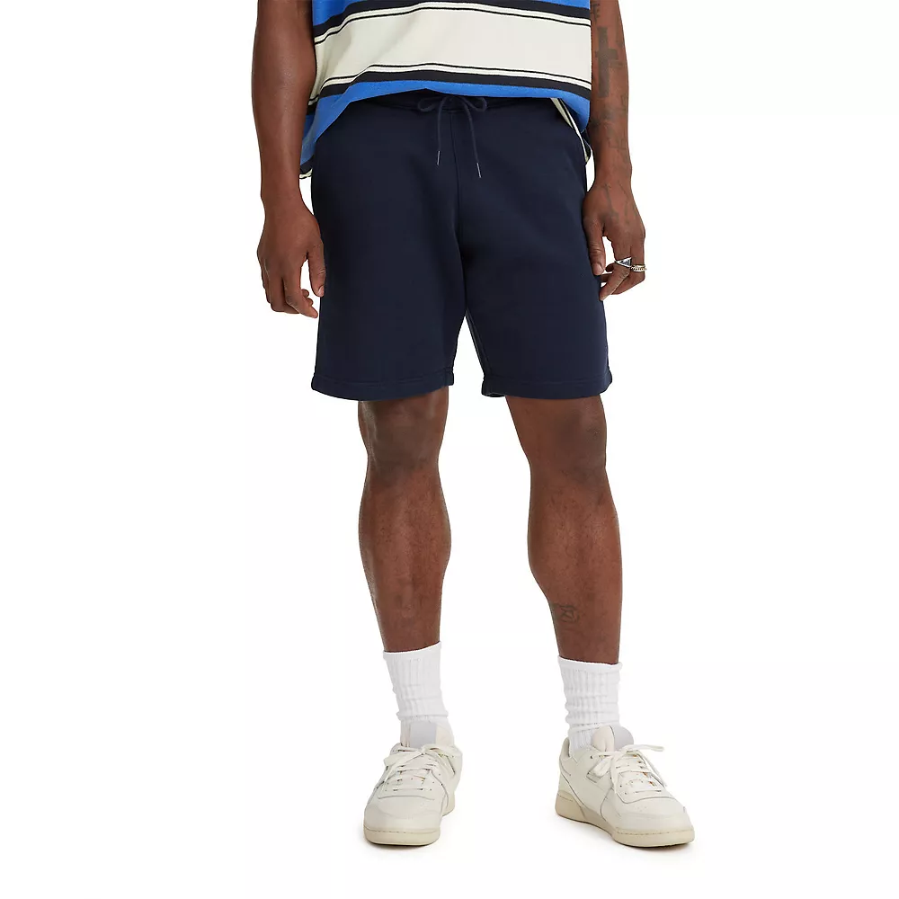 Men's Levi's Sweat Shorts 3 Men's Levi's Sweat Shorts