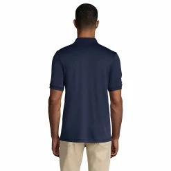 Big & Tall Lands' End Classic-Fit Supima Polo 23 Big & Tall Lands' End Classic-Fit Supima Polo -Cheap Mens Casual Outdoor Clothing Store 5247884 ALT