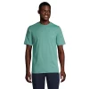 Big & Tall Lands' End Super-T Classic-Fit Tee
