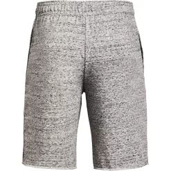 Big & Tall Under Armour UA Rival Terry Shorts -Cheap Mens Casual Outdoor Clothing Store 5247985 ALT5